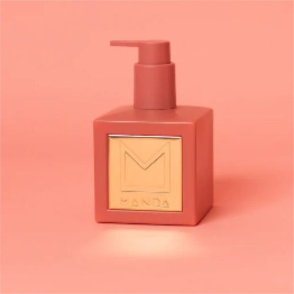 MANDA The Conditioner 250ml - Image 3