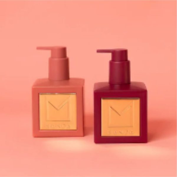 MANDA The Conditioner 250ml - Image 2