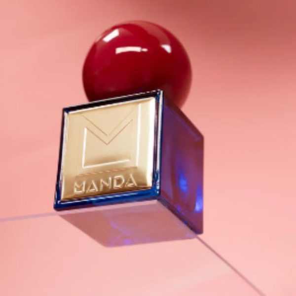 MANDA The Luxury Oil 85ml - Image 2
