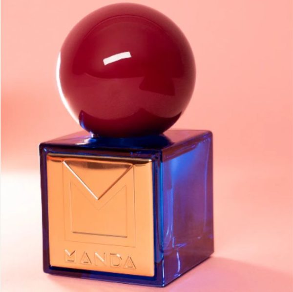MANDA The Luxury Oil 85ml - Image 4
