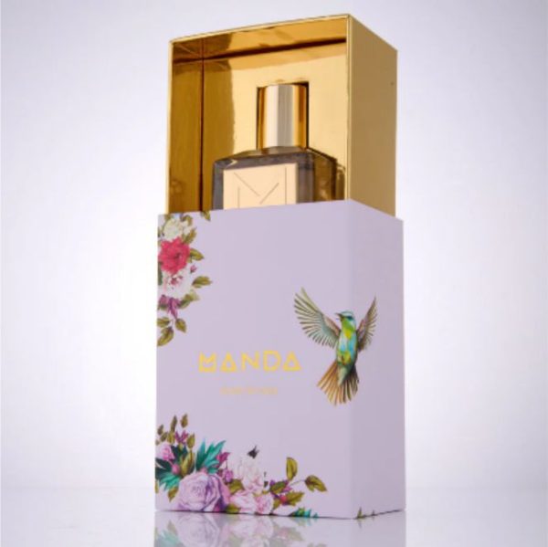 MANDA Scent of Love 30ml - Image 2