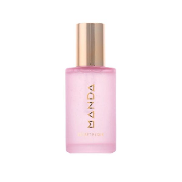 MANDA The Secret Elixir 50ml
