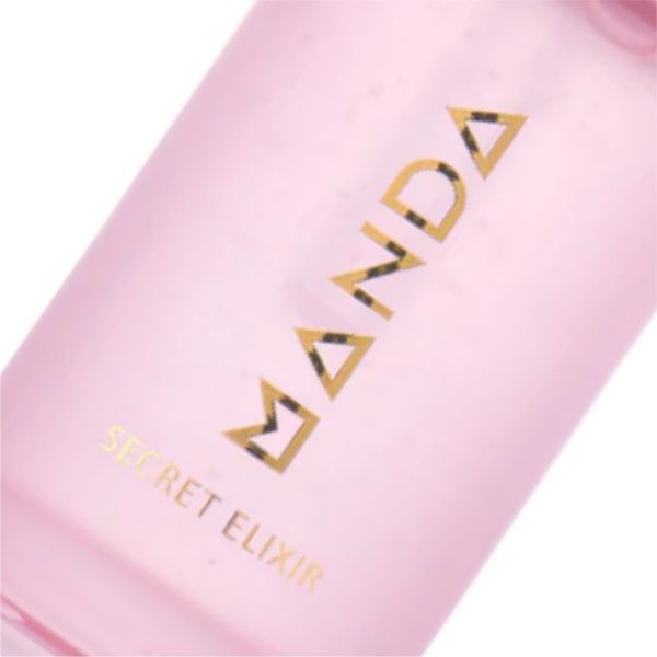 MANDA The Secret Elixir 50ml - Image 2