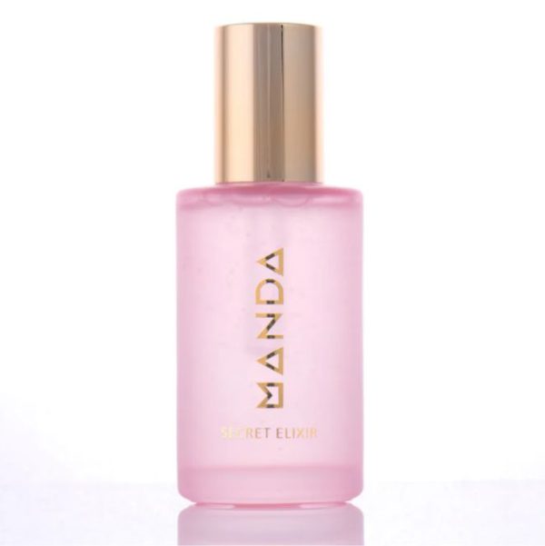 MANDA The Secret Elixir 50ml - Image 4