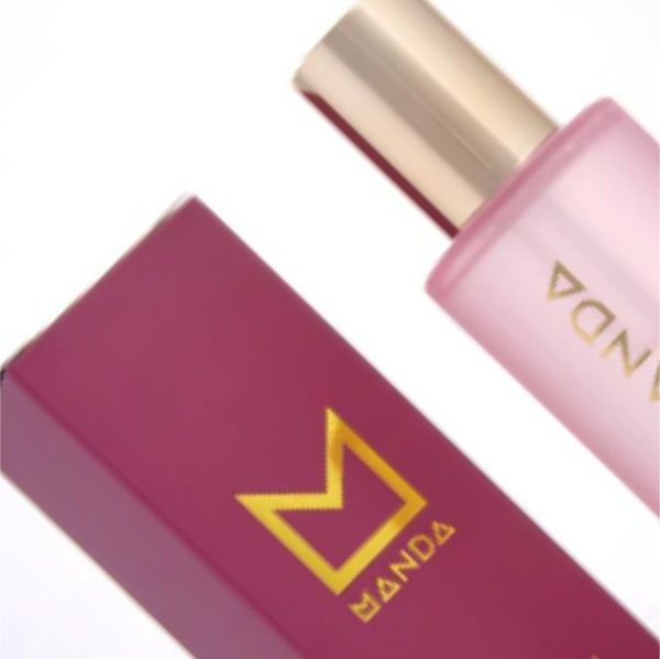 MANDA The Secret Elixir 50ml - Image 5