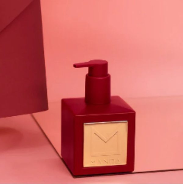 MANDA The Shampoo 250ml - Image 2