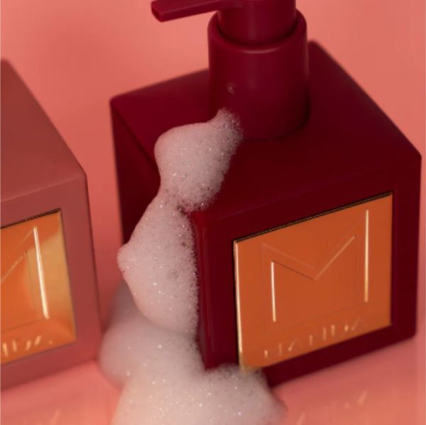 MANDA The Shampoo 250ml - Image 5