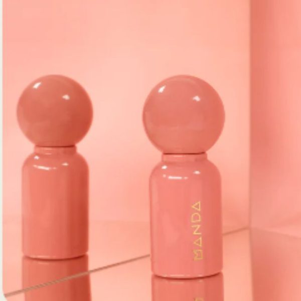 MANDA The Styling Cream 100ml - Image 3