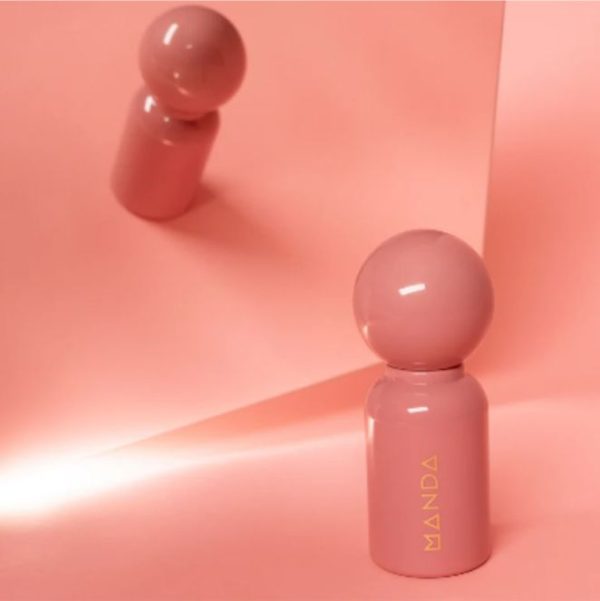 MANDA The Styling Cream 100ml - Image 4