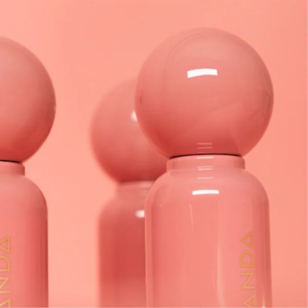 MANDA The Styling Cream 100ml - Image 5
